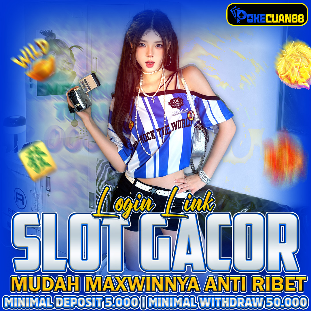 SLOT GACOR